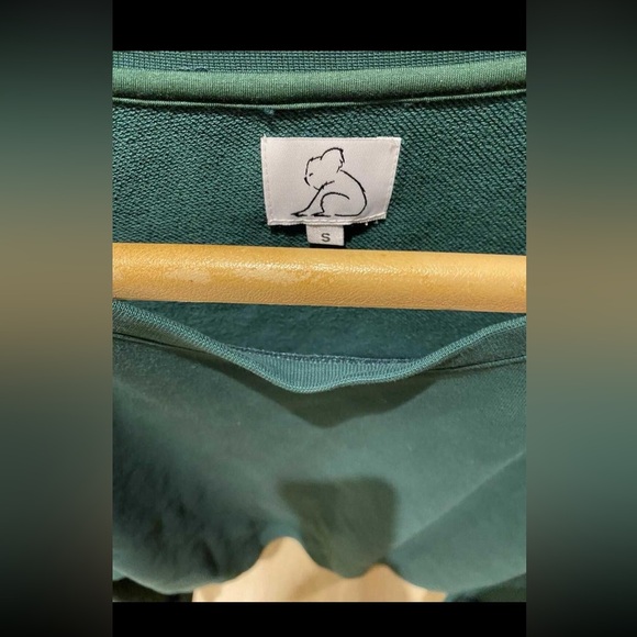 Kewalla Tee Crewneck - Picture 2 of 3